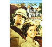 Wee Willie Winkie (La Mascota Del Regimiento - 1937)
