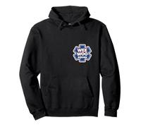 Wee Woo Squad Funny Paramedic Ambulance Crew Medic EMT EMS Pullover Hoodie