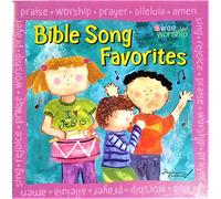 Wee Worship - Bible Song Favorites