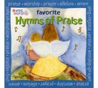 Wee Worship - Favorite Hymns of Praise