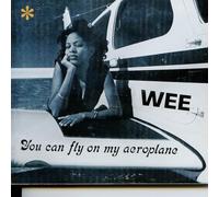 Wee - You Can Fly on My Aeroplane (Ltd. Deep Sky Vinyl) [VINYL]