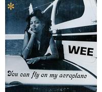 Wee - You Can Fly On My Aeroplane [VINYL]