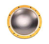 Wee2POND Horn Diaphragm Replacement for JBL 2446, 2447, 2450, 2451, 16 Ohm