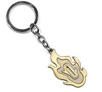 Weeb Keychains Demon Slayer Keychain, Rengoku Hilt