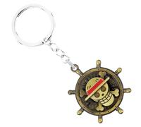 Weeb Keychains One Piece Gifts, Anime Gifts, Straw Hat