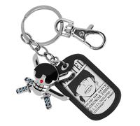 Weeb Keychains One Piece Merch, Anime Merch, Roronoa Zoro