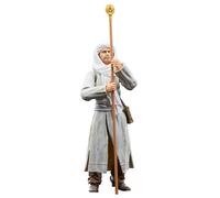 Indiana Jones Adventure Series Indiana Jones (Map Room) Action Figure (6”)