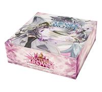 Weebs of the Shore Grand Archive TCG: Fractured Crown Booster Box (20 Packs)