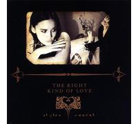 Weeces, Alyson - Right Kind of Love
