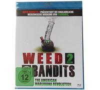 Weed Bandits 2 (Blu-ray)