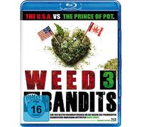 Weed Bandits 3 (Blu-ray)