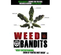 Weed Bandits [DVD]