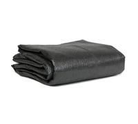 Weed Control Fabric - 100 GSM Premium Quality Weed Membrane - UV Stabilized (2x5m)