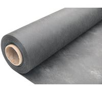 Weed Control Landscape Fabric 1m x 10m weed barrier matting