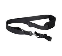 Weed Eater Belt - 47.24 x 1.97 Inch Trimmer Shoulder Strap - Nylon, Adjustable Weed Cutter Strap, Easy Release Blower Sling | Padded Support Machine Belt for Leaf Blower Grass Rear