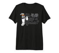 Weed for Men Cannabis 420 Funny Smoking Joint Premium T-Shirt
