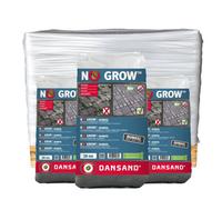 Weed Free Paving Sand Weed Inhibitor Half Pallet X24 Bags Grey Paving Grout Dansand