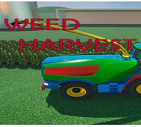 Weed Harvest PC Steam CD Key
