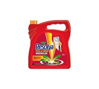 'Weed Killer' 2 In 1 Path & Drive Kills Moss & Algae Ready To Use, 3L Resolva Multi One Size