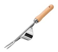 Weed Puller Hand Weeder Garden Dandelion Weed Remover Weeding Tools Digging (1pc)