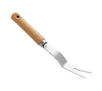 Weed Pulling Tool Weeding Tool with Ergonomic Handle Stainless Steel Weed Tool Garden Hand Weeder Tools for Lawn Weed Remover