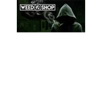 Weed Shop 2 Steam Gift GLOBAL