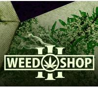 Weed Shop 3 PC Steam Account