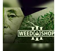 Weed Shop 3 (PC) Steam Gift - EU