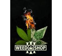 Weed Shop 3 (PC) - Steam Gift - EUROPE