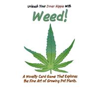 Weed! The Card Game