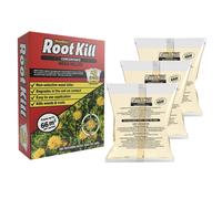 Weedblast Rootkill 3 x 100 Sachets boxed
