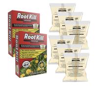 Weedblast Rootkill 6 x 100 Sachets boxed