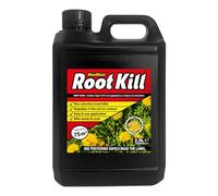 Weedblast Rootkill Weedkiller 2.5L Litre, Ready to use Glyphosate Weed Killer