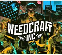 Weedcraft Inc XBOX One / Xbox Series X|S CD Key