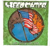 Weedeater - And Justice For Y'all