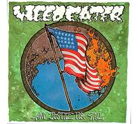 Weedeater - And Justice For Y'all