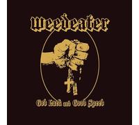 Weedeater - God Luck And Good Speed [VINYL]