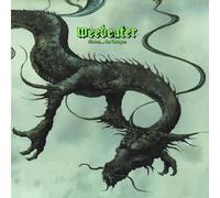 Weedeater Jason...The dragon CD multicolor Onesize