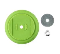 Weeder Protective Cover - Lawn Mower Guard Board | Trimmer Weeder Guard Cover | Protective Guard Board for Lawn Mower | Portable Size Lawn Mower Garden Tools for Lawn, Farm, Garden, and Park