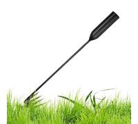 Weeder Tool | Foot Weeder Rake for Gardening - Tools Removal Long Handle Accessories Gardening Growing Massives Flowers Maintenance Terraces