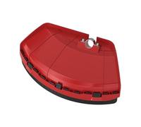 Weeding Eater Guard Brushcutter Guard Lawn Mower Trimmer Dustproof Cover 38cmx21.5cm