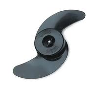 Weedless wedge propeller Minn Kota MKP-7 Noir TU