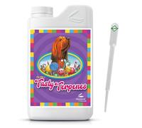 Weedness Advanced Nutrients Tasty Terps 1 L - Natural flavor booster for tastier flowers - Indoor outdoor