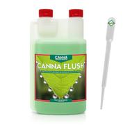 Weedness Canna Flush 250 ml - Substrate flushing fertilizer