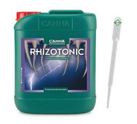 Weedness Canna Rhizotonic 5 L - High capacity root fertilizer