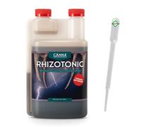 Weedness Canna Rhizotonic 500 ml - Concentrated root booster fertilizer