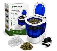 Weedness Ice Washing Machine 20 Liters Harvest Residue Ice-o-Lator Bubble Drying Cultivation Indoor and Outdoor Hash Transformation Bubble Bag