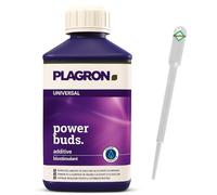 Weedness Plagron Power Buds 1 L - Bloom additive fertilizer for maximum yield