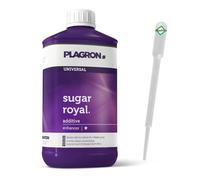 Weedness Plagron Sugar Royal 250 ml - Organic booster fertilizer enhances flavor and yield