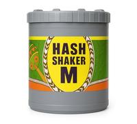 Weedness Polm Hash Shaker Medium 13 x 17 cm - Harvest Leftover Harvest Drying Processing Crusher Grinder Grow Cultivation Indoor Outdoor